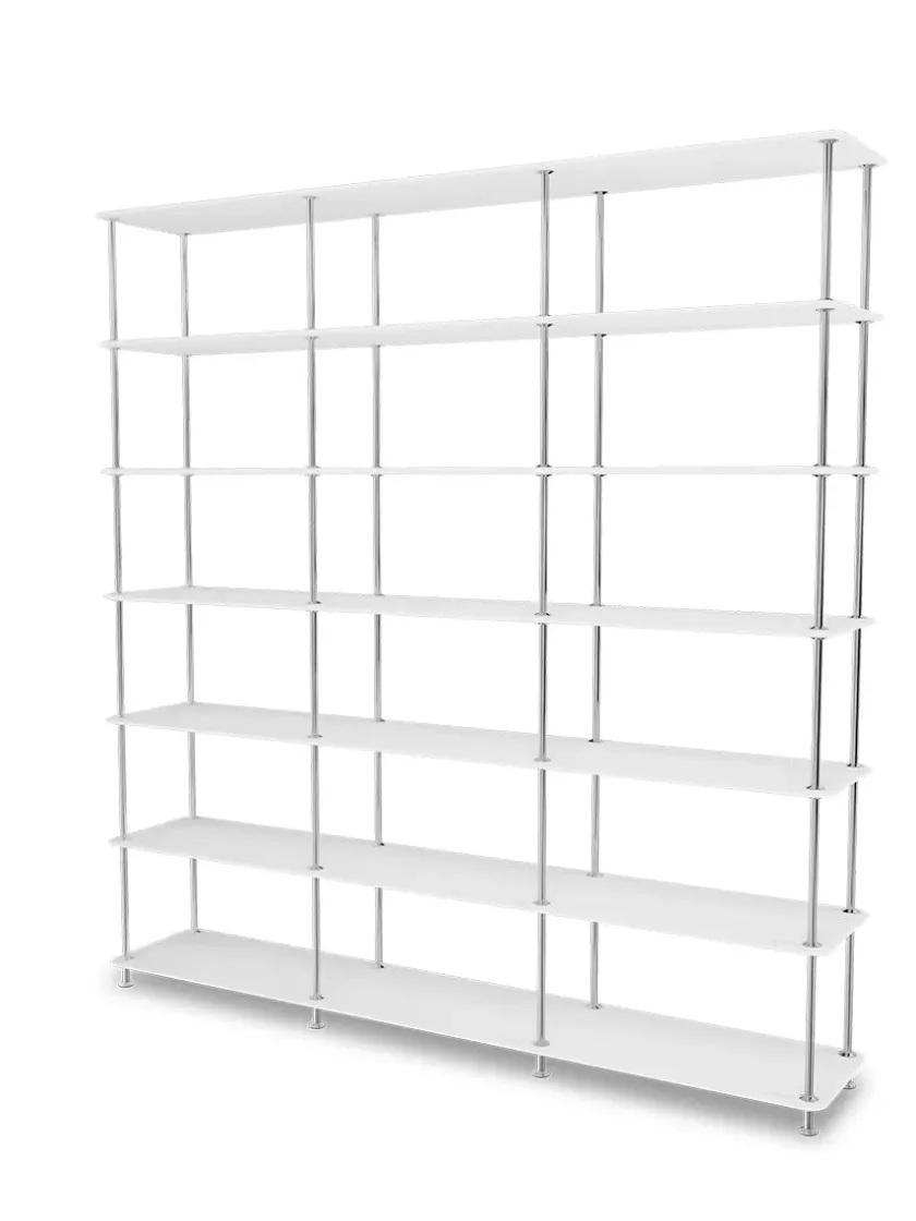 Montana Reoler<Free Reol 666000, chrome