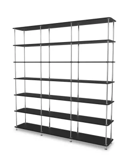 Montana Reoler<Free Reol 666000, chrome