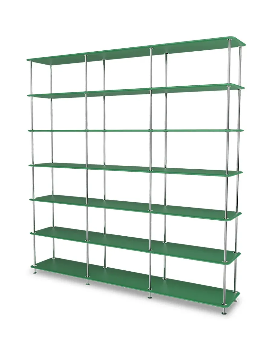 Montana Reoler<Free Reol 666000, chrome