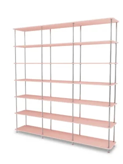 Montana Reoler<Free Reol 666000, chrome