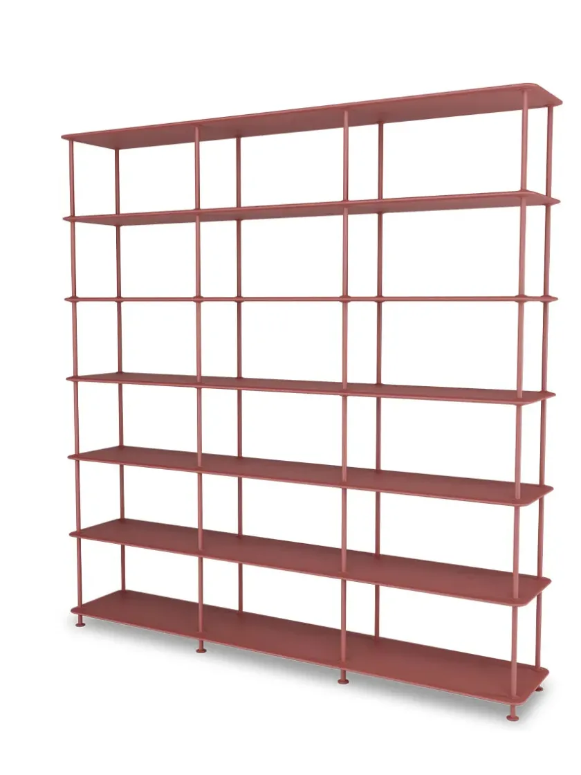 Montana Reoler<Free Reol 666000, chrome