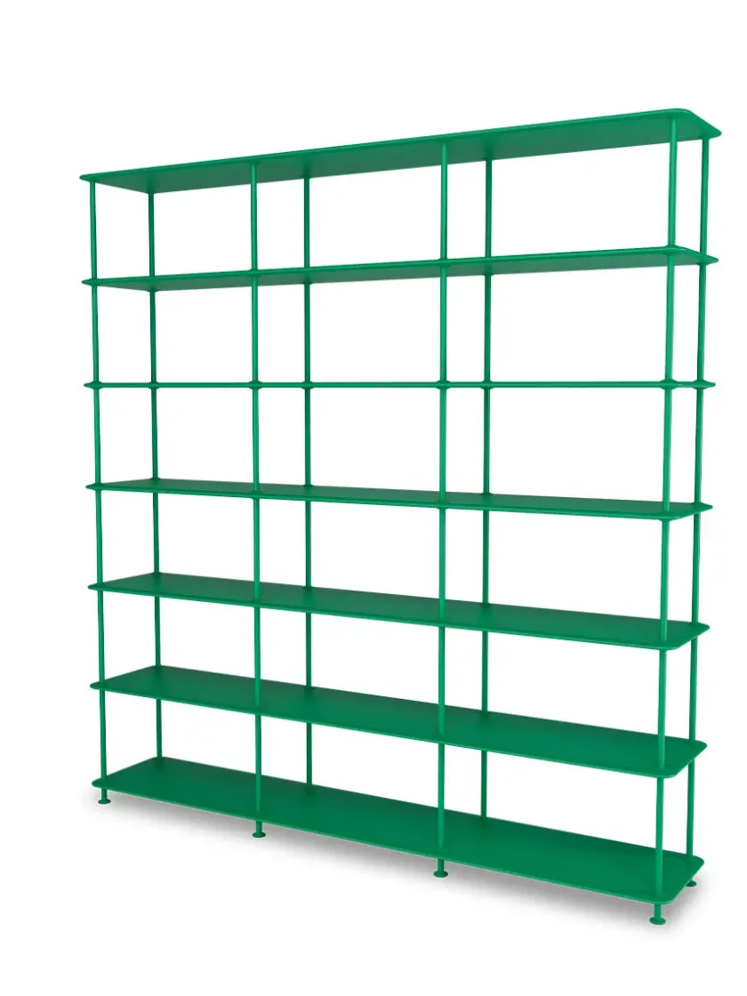 Montana Reoler<Free Reol 666000, chrome