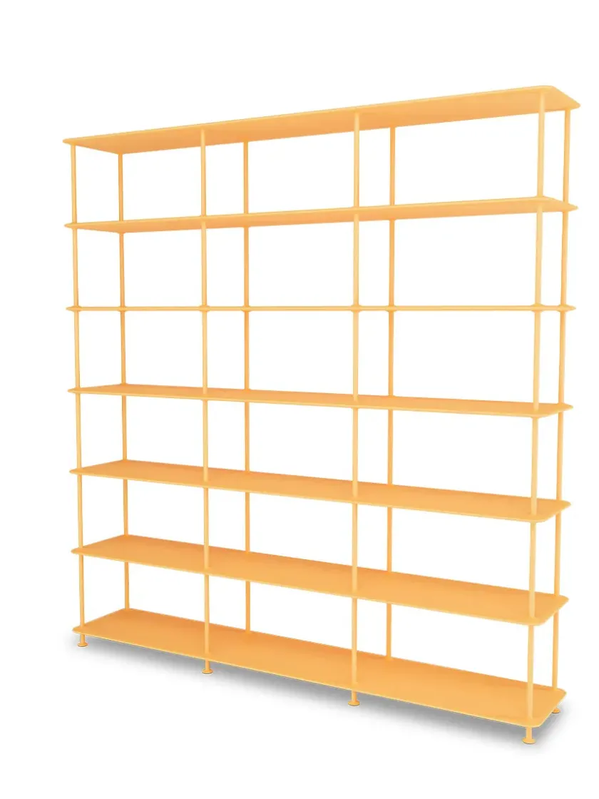 Montana Reoler<Free Reol 666000, chrome