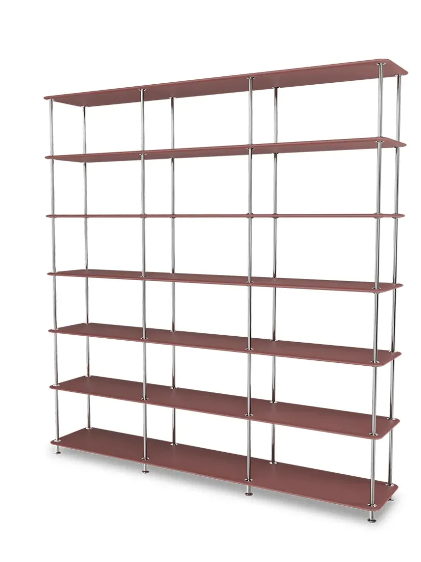 Montana Reoler<Free Reol 666000, chrome