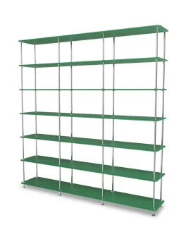 Montana Reoler<Free Reol 666000, chrome