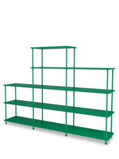 Montana Reoler<Free Reol 342000, chrome