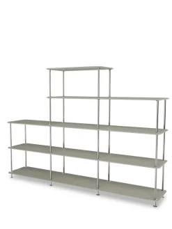 Montana Reoler<Free Reol 342000, chrome