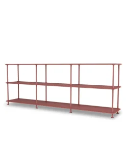 Montana Reoler<Free Reol 222000, chrome