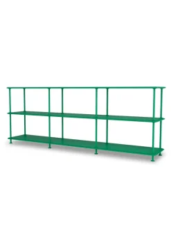 Montana Reoler<Free Reol 222000, chrome