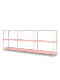 Montana Reoler<Free Reol 222000, chrome