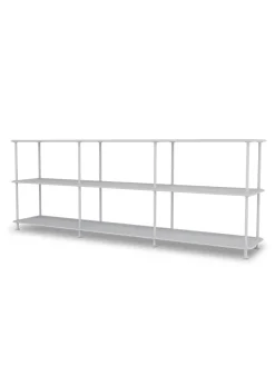 Montana Reoler<Free Reol 222000, chrome