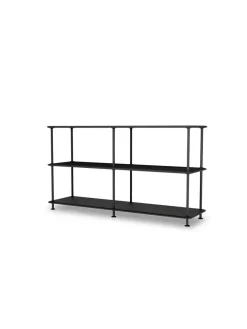 Montana Reoler<Free Reol 220000, chrome