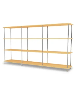 Montana Reoler<Free Reol 333000, chrome