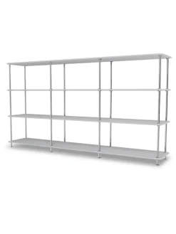 Montana Reoler<Free Reol 333000, chrome