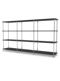 Montana Reoler<Free Reol 333000, chrome