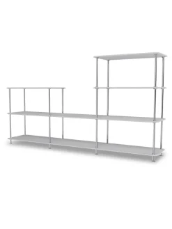 Montana Reoler<Free Reol 312000, chrome