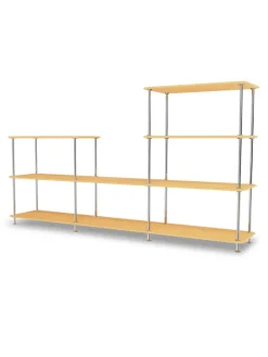 Montana Reoler<Free Reol 312000, chrome