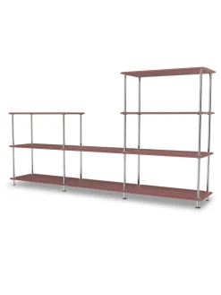 Montana Reoler<Free Reol 312000, chrome