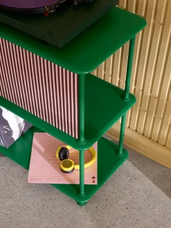 Montana Reoler<Free Reol 312000, chrome