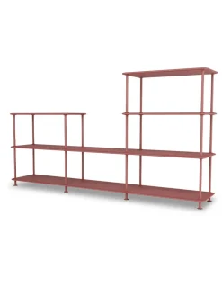 Montana Reoler<Free Reol 312000, chrome