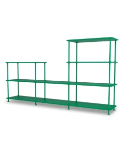 Montana Reoler<Free Reol 312000, chrome