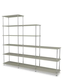 Montana Reoler<Free Reol 542000, chrome