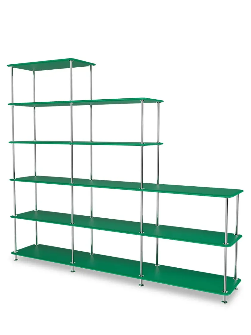 Montana Reoler<Free Reol 542000, chrome