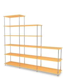 Montana Reoler<Free Reol 542000, chrome