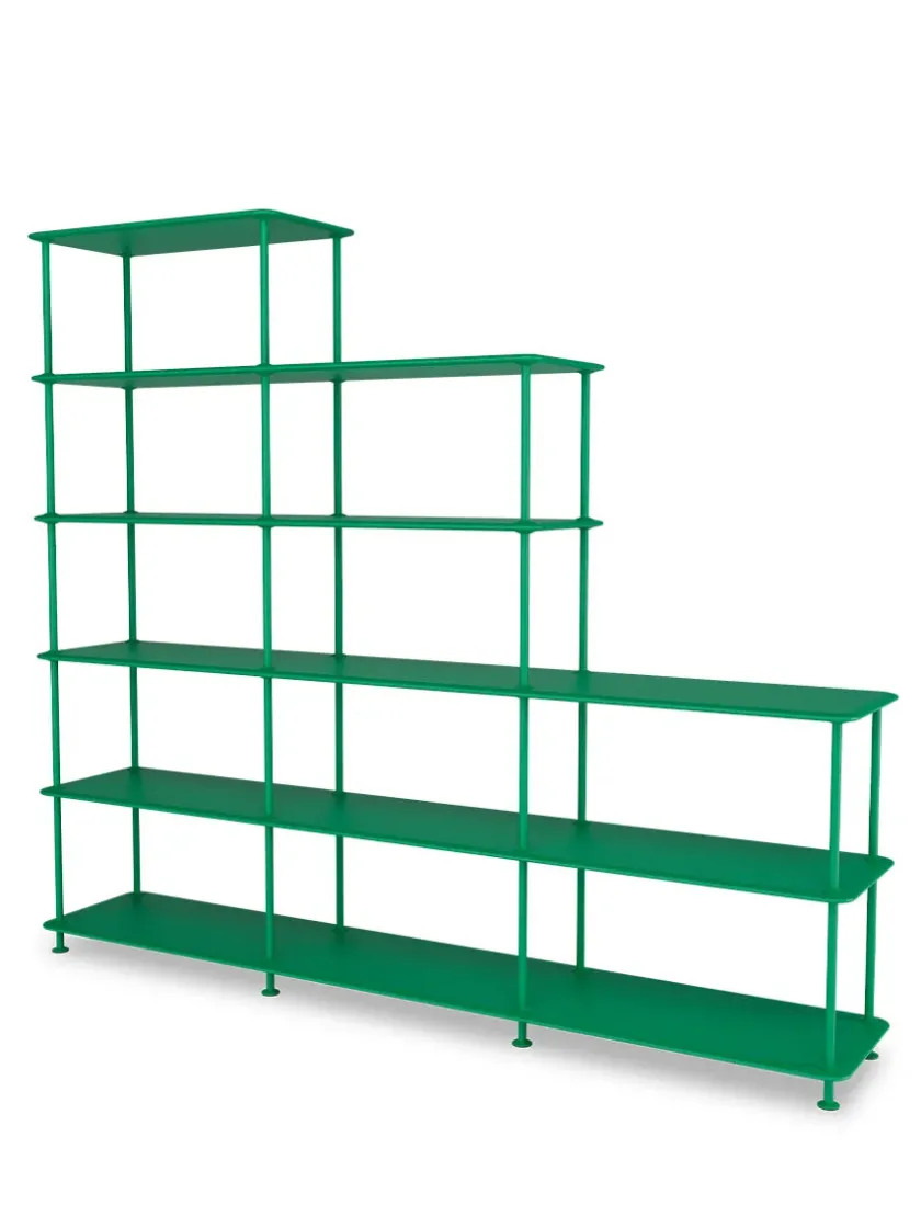 Montana Reoler<Free Reol 542000, chrome