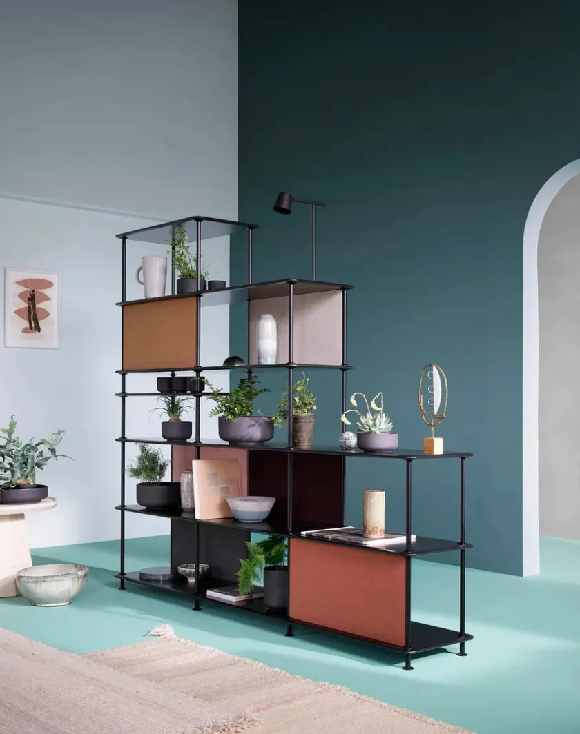 Montana Reoler<Free Reol 542000, chrome