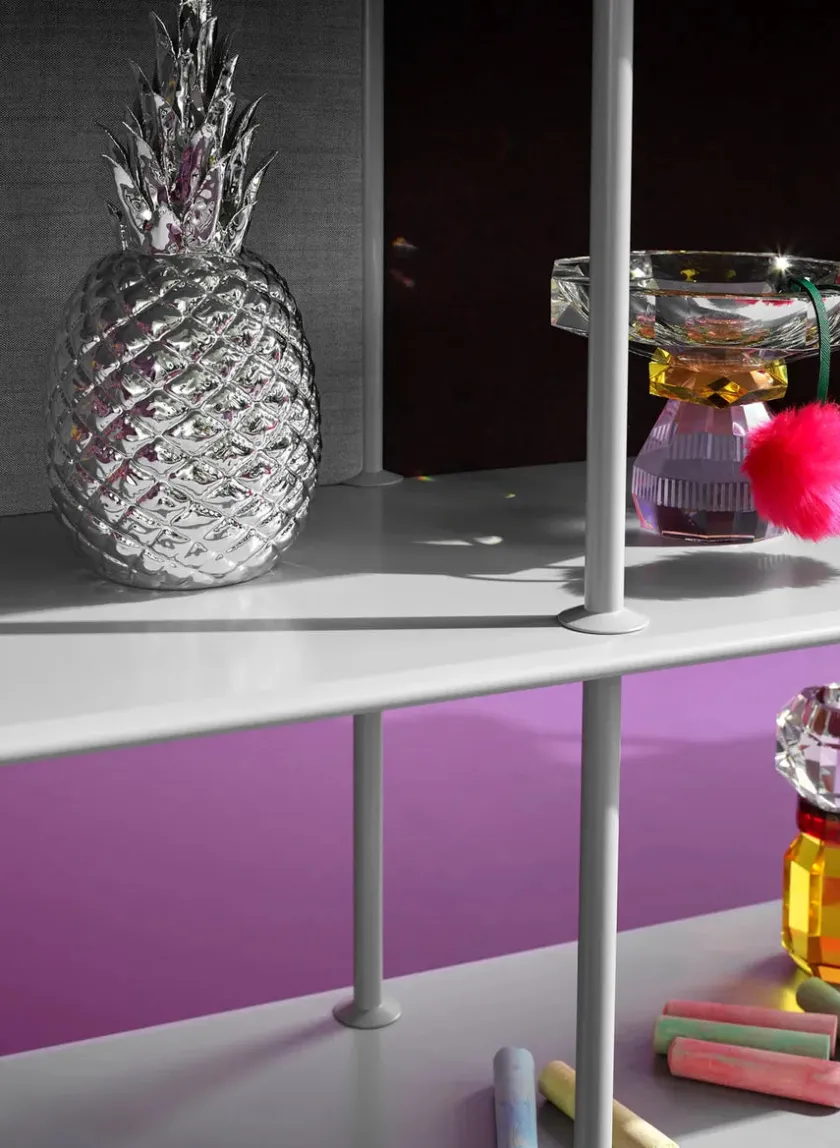 Montana Reoler<Free Reol 542000, chrome