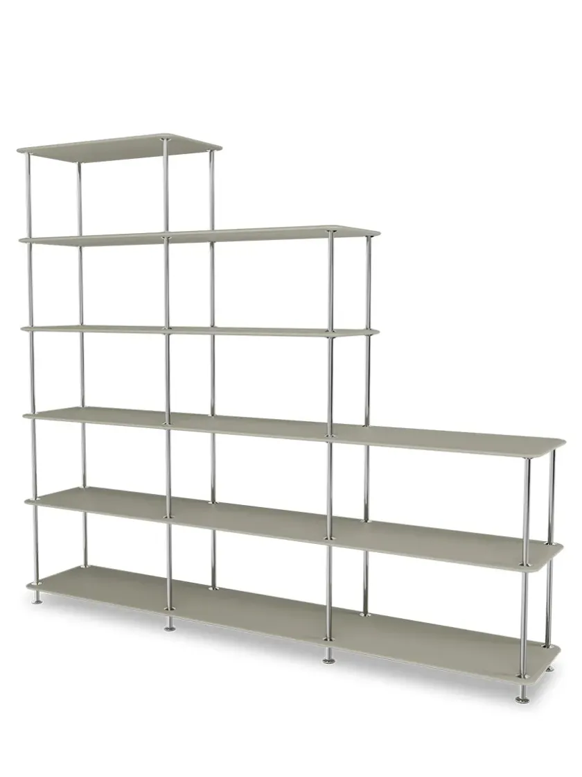 Montana Reoler<Free Reol 542000, chrome