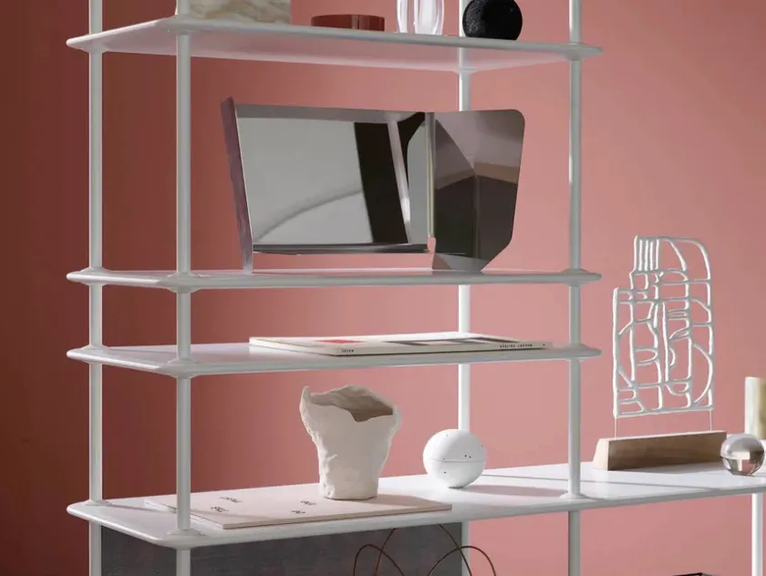 Montana Reoler<Free Reol 542000, chrome