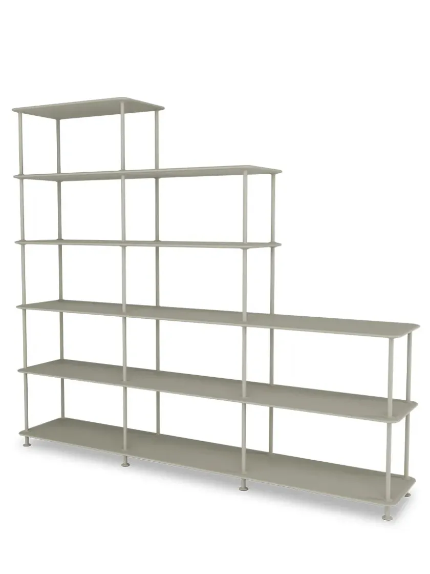 Montana Reoler<Free Reol 542000, chrome