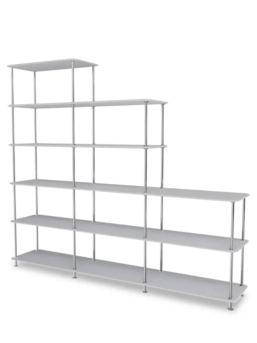 Montana Reoler<Free Reol 542000, chrome