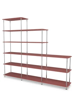 Montana Reoler<Free Reol 542000, chrome