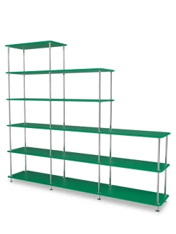 Montana Reoler<Free Reol 542000, chrome