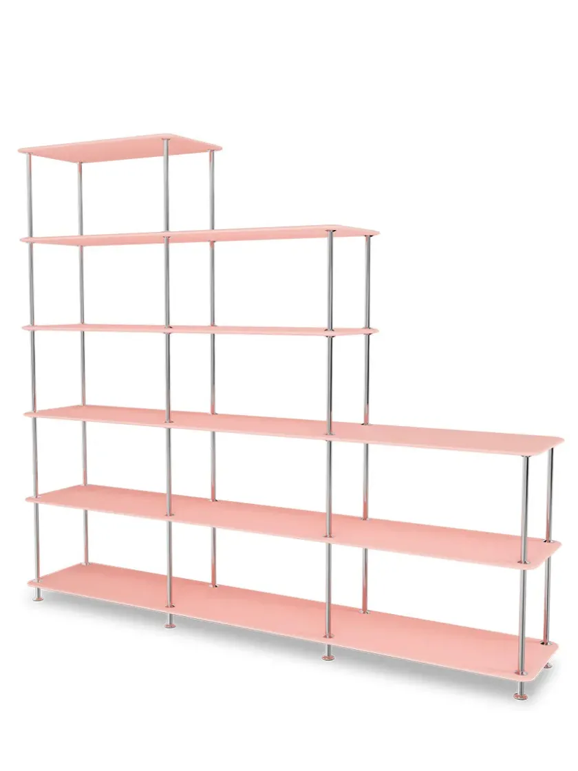 Montana Reoler<Free Reol 542000, chrome