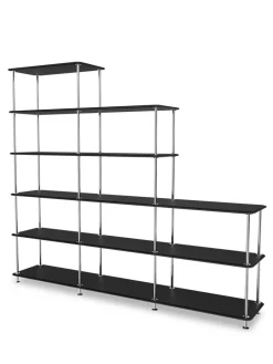 Montana Reoler<Free Reol 542000, chrome