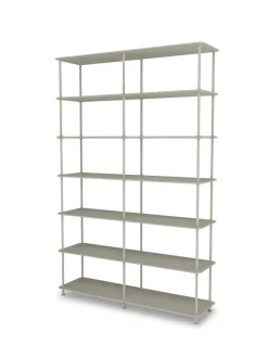 Montana Reoler<Free Reol 660000, chrome