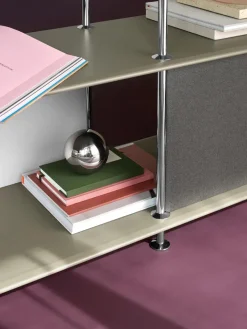 Montana Reoler<Free Reol 660000, chrome