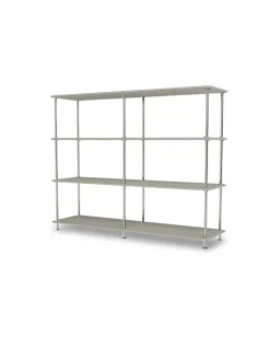 Montana Reoler<Free Reol 330000, chrome