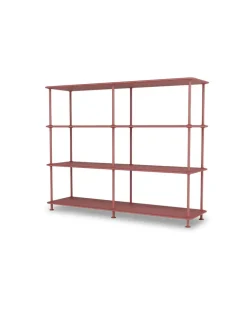 Montana Reoler<Free Reol 330000, chrome