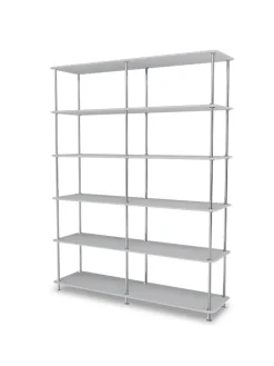 Montana Reoler<Free Reol 550000, chrome