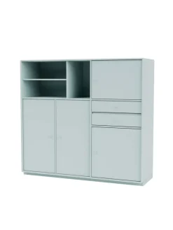 Montana Skænke<Mega 201803