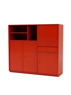 Montana Skænke<Mega 201803