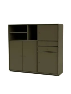 Montana Skænke<Mega 201803