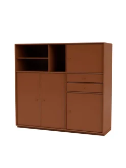 Montana Skænke<Mega 201803