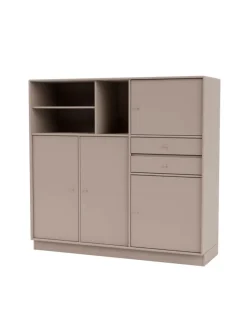 Montana Skænke<Mega 201803