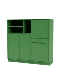 Montana Skænke<Mega 201803